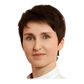 Томс Анна Александровна — стоматолог, стоматолог-терапевт