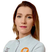 Иордатий Марина Николаевна — стоматолог, стоматолог-терапевт