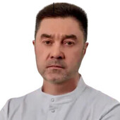 Отепов Игорь Валерьевич — стоматолог, стоматолог-ортопед