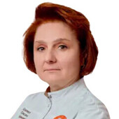 Шевель Оксана Гаджиевна — стоматолог, стоматолог-терапевт