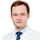 Маршала Сергей Николаевич — ревматолог