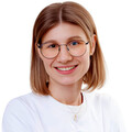 Давыдова Анна Игоревна - рентгенолог