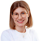 Давыдова Анна Игоревна — рентгенолог