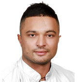 Кесаев Артур Игоревич — стоматолог, стоматолог-имплантолог