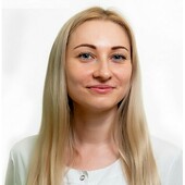 Кованова Анна Сергеевна — эндокринолог, УЗИ-специалист