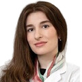 Газиева Патимат Гусеновна - акушер, гинеколог