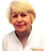 Семенова Людмила Михайловна — гинеколог-эндокринолог, акушер