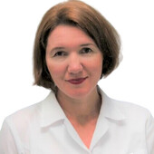 Хамидуллина Гульфия Ринатовна — стоматолог, стоматолог-терапевт