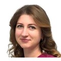 Кулешова Наталья Викторовна - стоматолог, стоматолог-терапевт