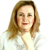 Гладышева Мария Вячеславовна — психиатр, психотерапевт