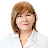 Малаховская Вера Ивановна — пластический хирург