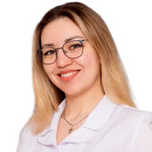 Молькова Наталья Владимировна — стоматолог, стоматолог-ортодонт