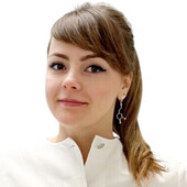 Феофанова Юлия Алексеевна — стоматолог-ортодонт, стоматолог