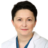 Нечушкина Валентина Михайловна — онколог, хирург