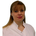 Чурбакова Елена Николаевна - дерматолог, трихолог