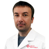 Алсуфьев Алексей Юрьевич — ЛОР (отоларинголог)