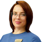 Головкова Юлия Николаевна — стоматолог-терапевт, стоматолог-хирург