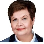 Волкова Галина Анатольевна — педиатр