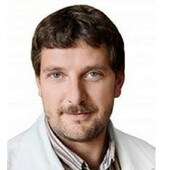 Родионов Георгий Ильич — психолог