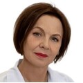 Ермолаева Светлана Владимировна - терапевт