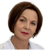 Ермолаева Светлана Владимировна — терапевт