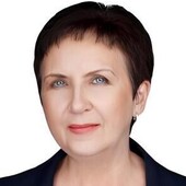 Игнатьева Елена Павловна — терапевт