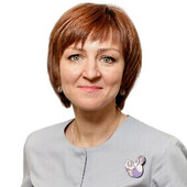 Шишкина Ольга Игоревна — гинеколог, репродуктолог (ЭКО)