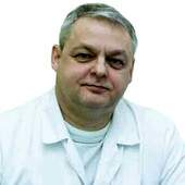 Житный Михаил Валерьевич — пластический хирург, хирург