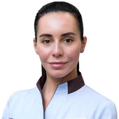 Петрова Ильмира Фархадовна — косметолог