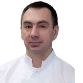 Селищев Владимир Михайлович — остеопат