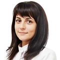 Калашникова Алиса Сергеевна - стоматолог, стоматолог-терапевт