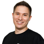 Бубнов Евгений Ильич — стоматолог-ортопед, гнатолог