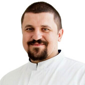 Мазуренко Денис Александрович — уролог