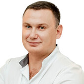 Тетерев Иван Владимирович — челюстно-лицевой хирург, стоматолог