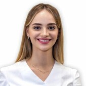 Мякишева Мария Борисовна — стоматолог-ортодонт