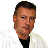Козлов Александр Сергеевич — ортопед, хирург