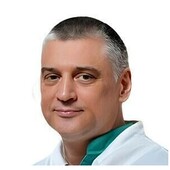 Мишустин Александр Викторович — окулист (офтальмолог)
