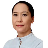 Пхичит Лилия Ахатовна — стоматолог, стоматолог-терапевт
