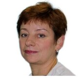 Сергиенко Елена Владимировна — УЗИ-специалист
