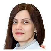 Береснева Лариса Александровна — гастроэнтеролог