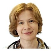 Птушкина Екатерина Александровна — педиатр