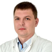 Сыркин Анатолий Сергеевич — уролог
