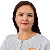 Молоткова Мария Сергеевна — стоматолог, стоматолог-терапевт