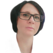 Оплетаева Ирина Викторовна — невролог, отоневролог