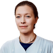 Ахкамова Ирина Владимировна — педиатр