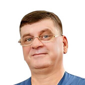 Клевакин Эдуард Леонидович — хирург