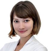 Павлова Виктория Александровна — гинеколог, УЗИ-специалист