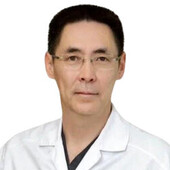 Сокорутов Василий Иванович — онколог