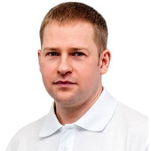 Рыбин Валерий Анатольевич — стоматолог-ортопед, стоматолог-ортодонт