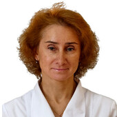 Малявина Ульяна Станиславовна — ЛОР (отоларинголог), ЛОР-хирург